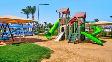 Dana Beach Resort