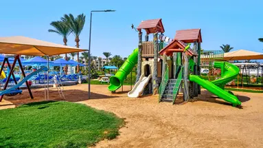 Dana Beach Resort