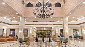 DANA BEACH RESORT