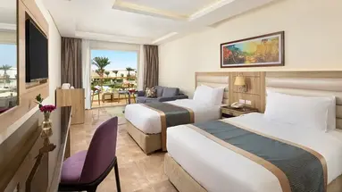 DANA BEACH RESORT