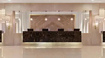 Dana Beach Resort*****