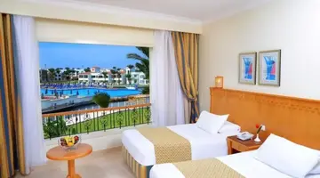 Dana Beach Resort*****