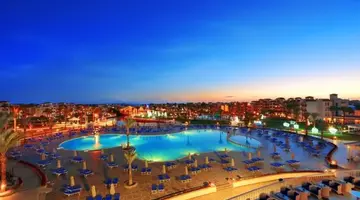 Dana Beach Resort*****