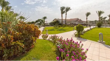 DANA BEACH RESORT