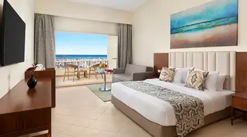 DANA BEACH RESORT