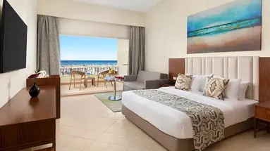 DANA BEACH RESORT