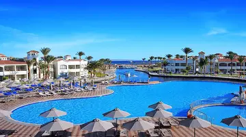 DANA BEACH RESORT