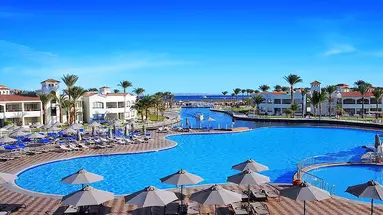 DANA BEACH RESORT