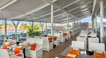 Dana Beach Resort