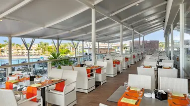 Dana Beach Resort