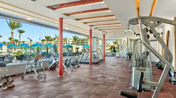 Dana Beach Resort
