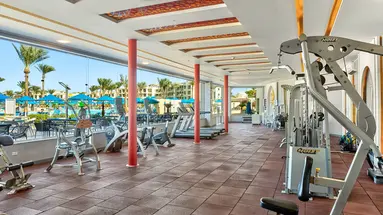 Dana Beach Resort