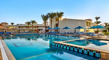Dana Beach Resort
