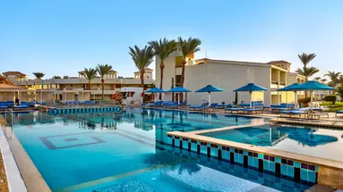 Dana Beach Resort