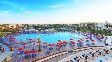 DANA BEACH RESORT