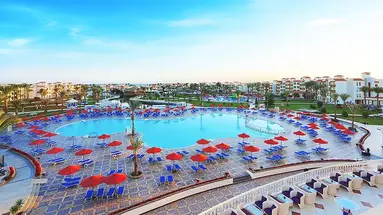 DANA BEACH RESORT
