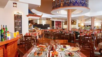Dana Beach Resort*****