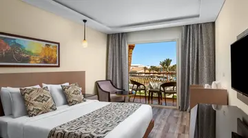 Dana Beach Resort