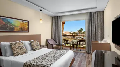Dana Beach Resort