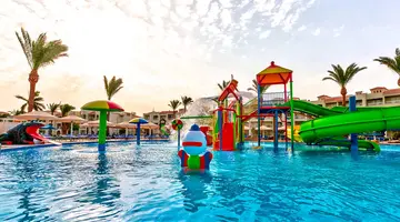 Dana Beach Resort