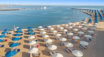 Dana Beach Resort*****