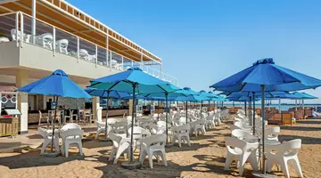 Dana Beach Resort