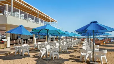 Dana Beach Resort