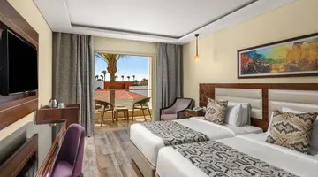Dana Beach Resort