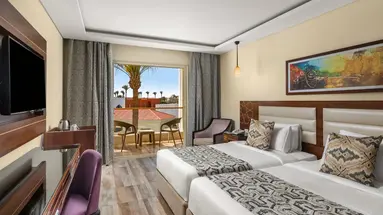 Dana Beach Resort