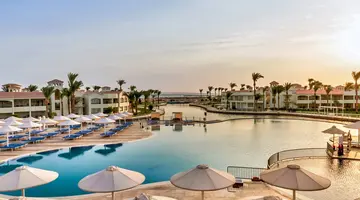 Dana Beach Resort