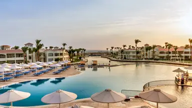 Dana Beach Resort