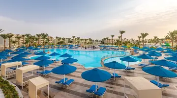 DANA BEACH RESORT