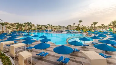 DANA BEACH RESORT