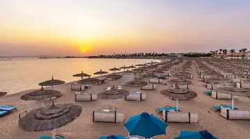 DANA BEACH RESORT