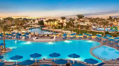 DANA BEACH RESORT