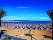 Dana Beach Resort