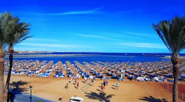 Dana Beach Resort