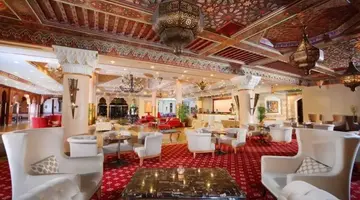 Dana Beach Resort*****