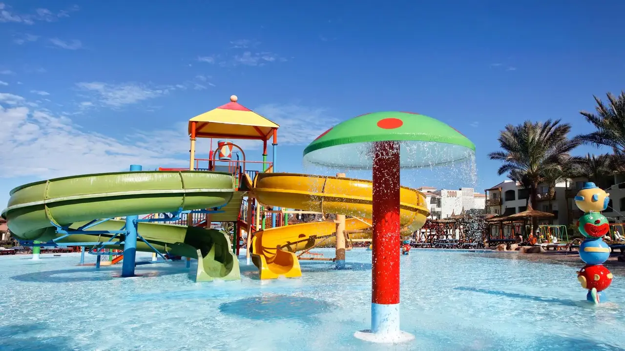 Dana Beach Resort