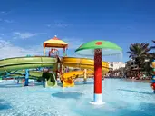 Dana Beach Resort