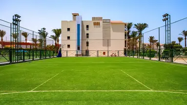 Dana Beach Resort