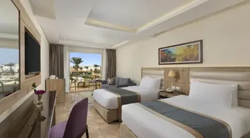 Dana Beach Resort