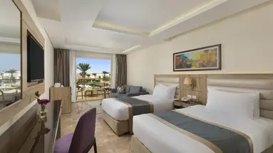 Dana Beach Resort
