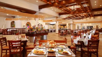 Dana Beach Resort