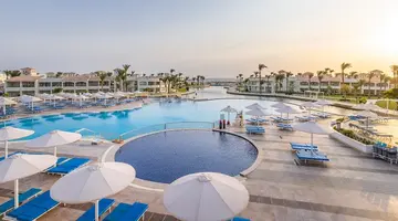 DANA BEACH RESORT