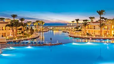 DANA BEACH RESORT