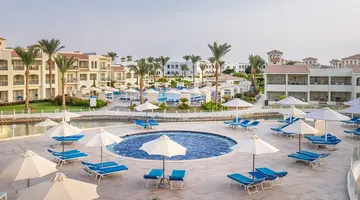 DANA BEACH RESORT