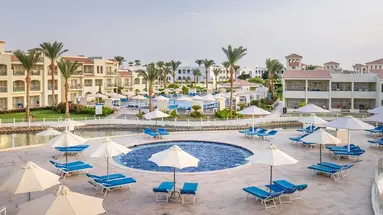 DANA BEACH RESORT