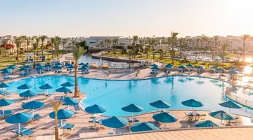 DANA BEACH RESORT
