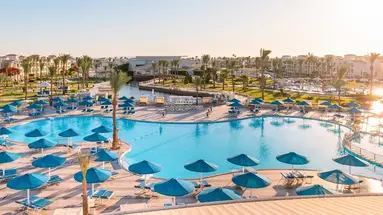 DANA BEACH RESORT